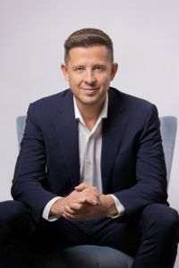 Sursa foto:Facebook/Hubert Thuma